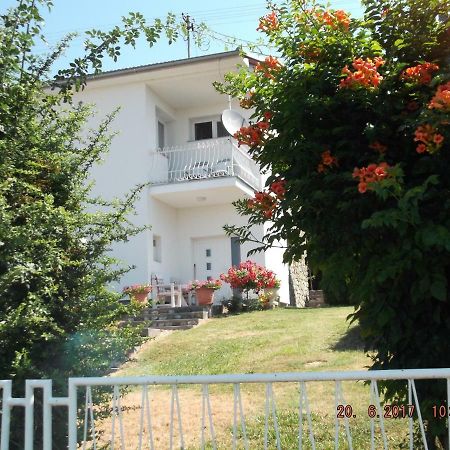 Apartman Katarina Beli Manastir Esterno foto