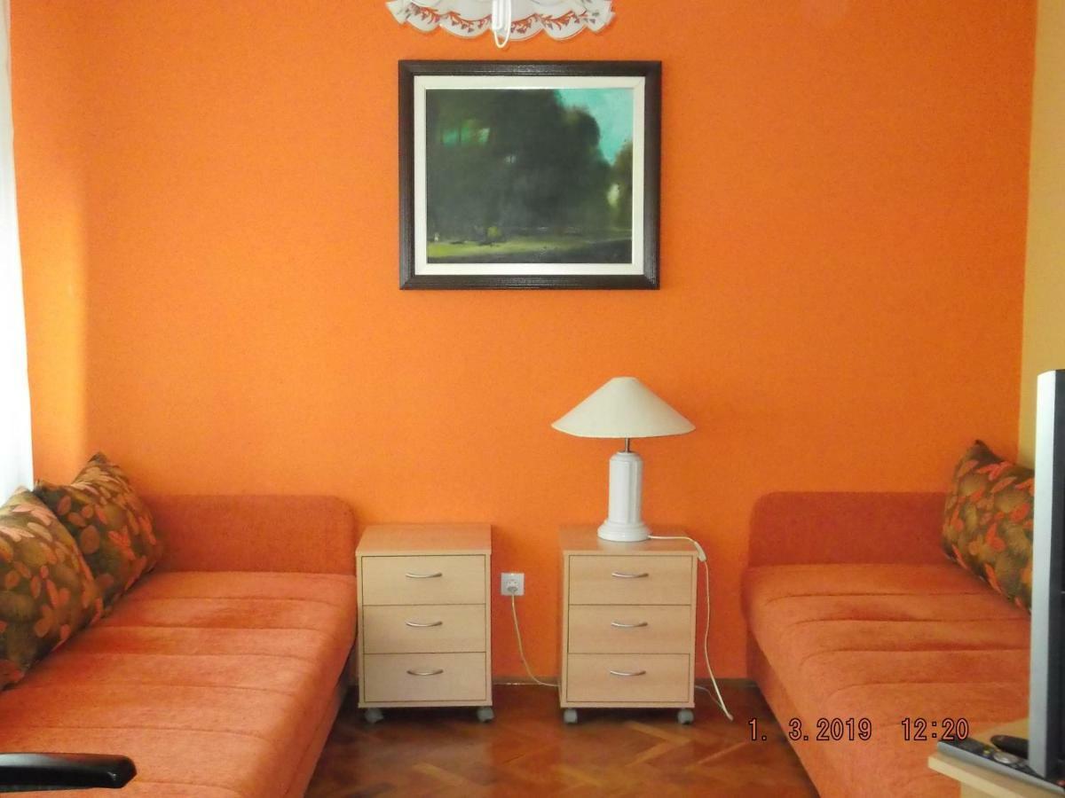 Apartman Katarina Beli Manastir Esterno foto