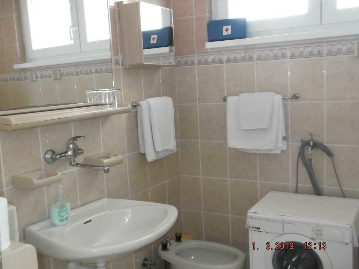 Apartman Katarina Beli Manastir Esterno foto